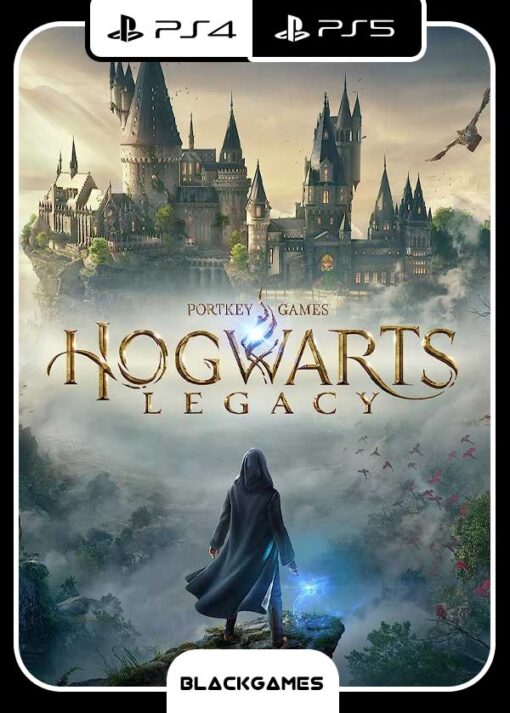 خرید اکانت قانونی هاگوارتز لگسی Hogwarts Legacy