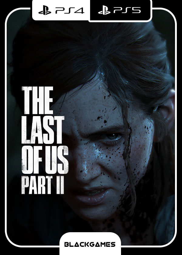 خرید اکانت قانونی The Last Of Us Part 2