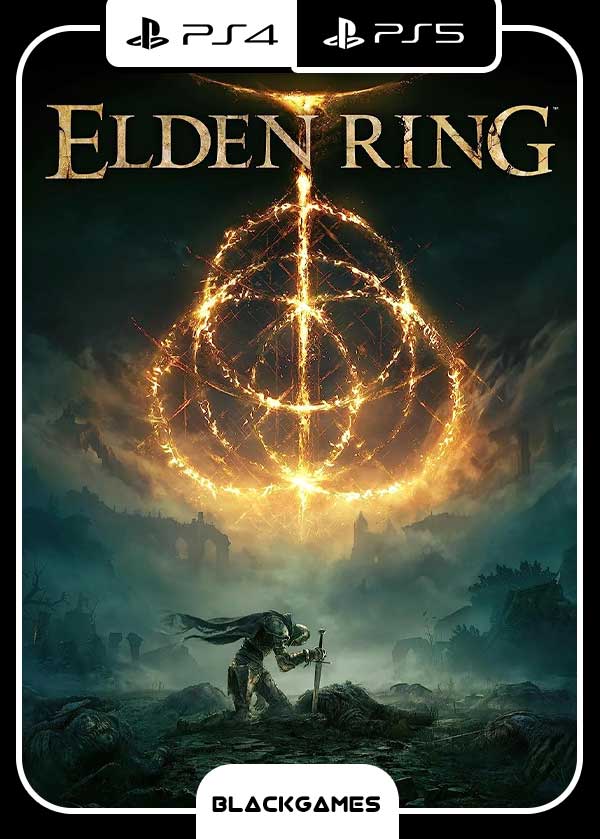 خرید اکانت قانونی ELDEN RING