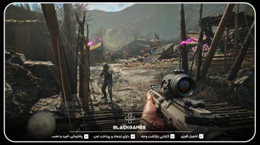 اکانت قانونی Far Cry 6 - Image 2