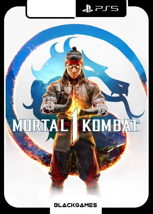 خرید Mortal KOMBAT 1