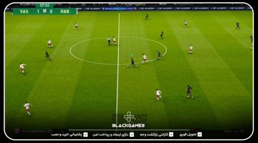 Pes 2021