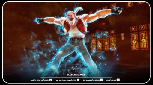 بازی Street Fighter 6