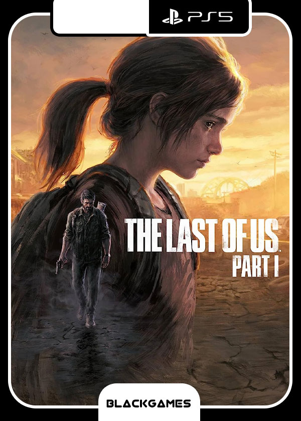 خرید اکانت قانونی The Last of us Part 1 Remake