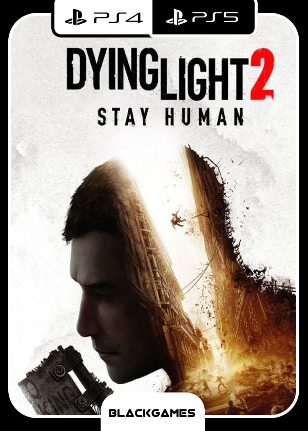 Dying light 2 اکانت قانونی