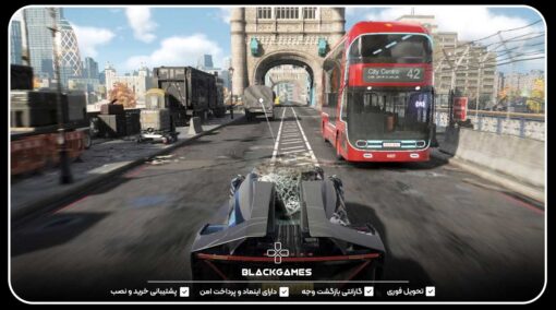 اکانت قانونی watch dogs legion