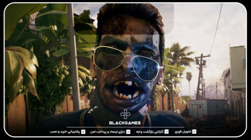 اکانت قانونی Dead Island 2