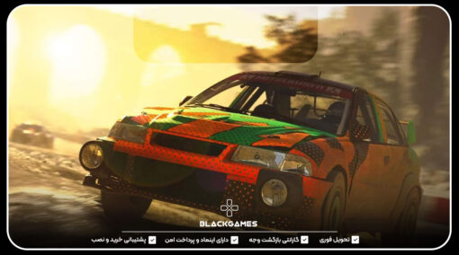 اکانت قانونی Dirt 5 - Image 4