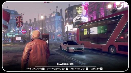 watch dogs legion