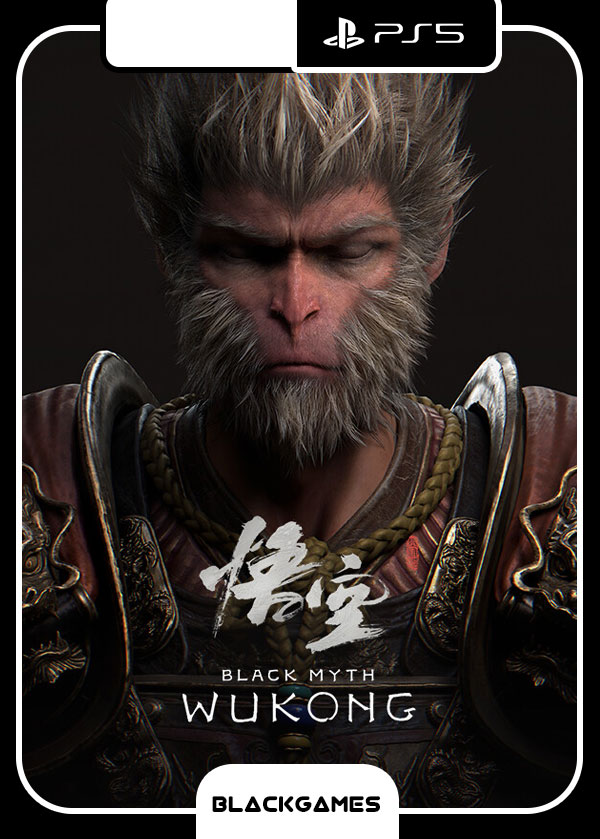 اکانت قانونی Black Myth: Wukong