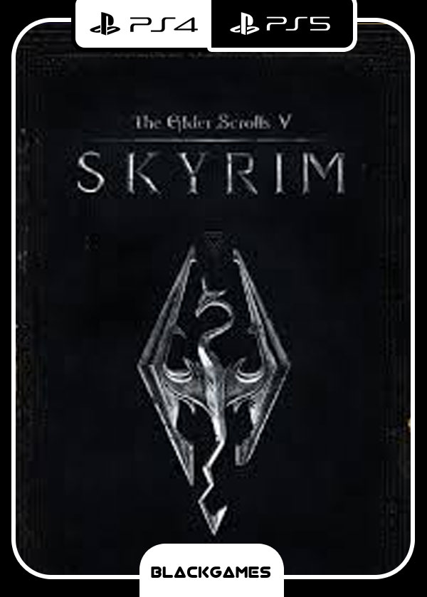 اکانت قانونی The Elder Scrolls V: Skyrim