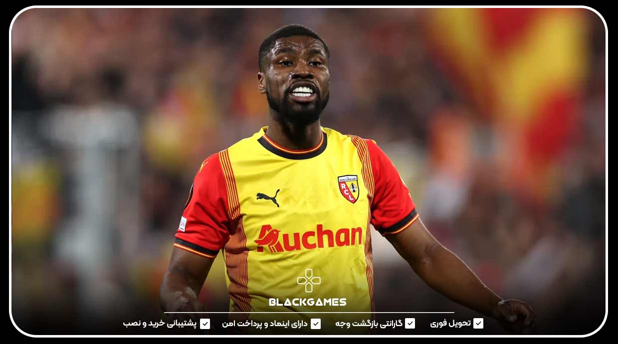 تیم RC Lens