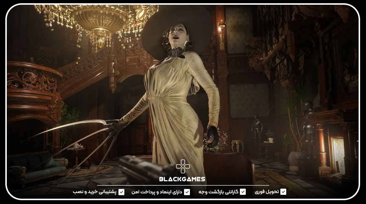 15. Resident Evil: شروعی نمادین که هنوز هم اثرگذار است