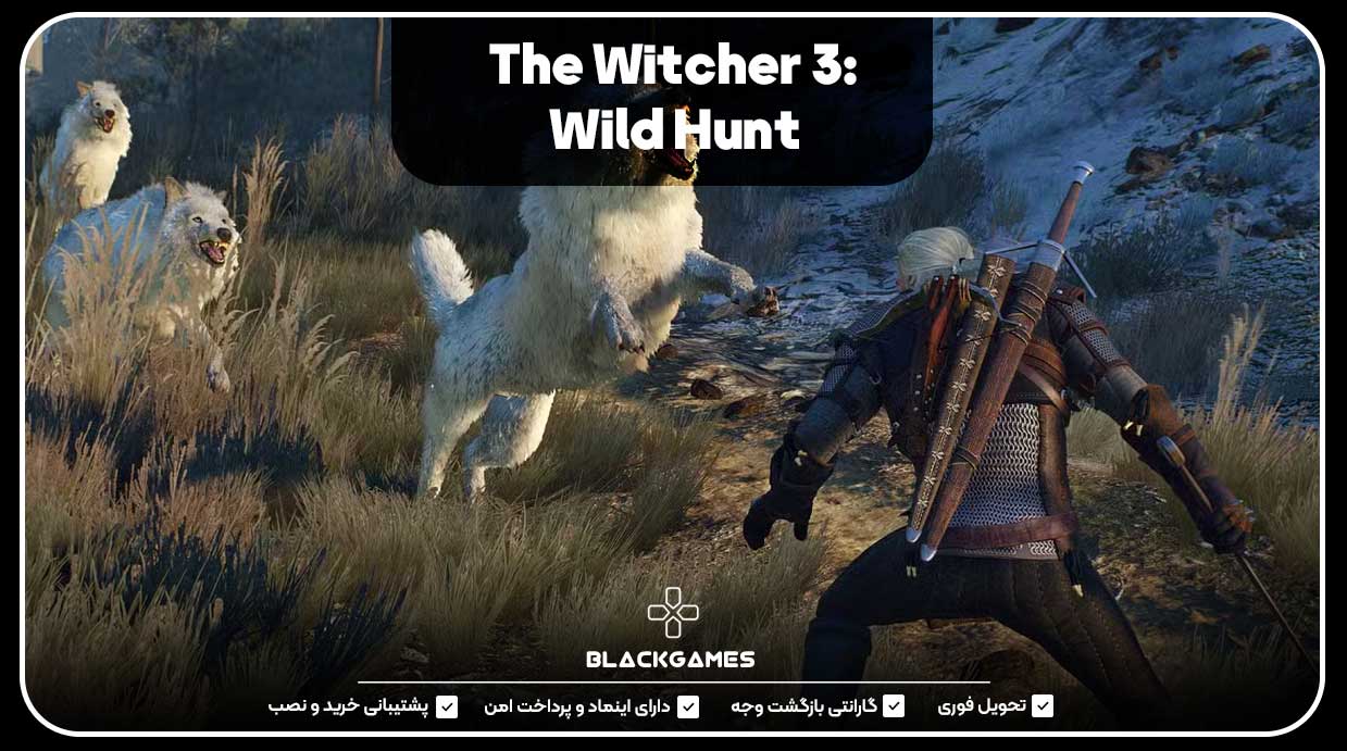 The Witcher 3: Wild Hunt