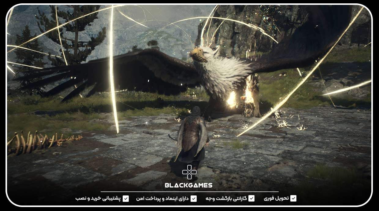 Dragon’s Dogma 2