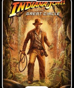 اکانت قانونی Indiana Jones and the Great Circle