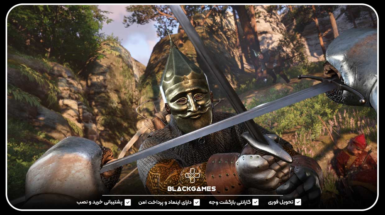 Kingdom Come: Deliverance II