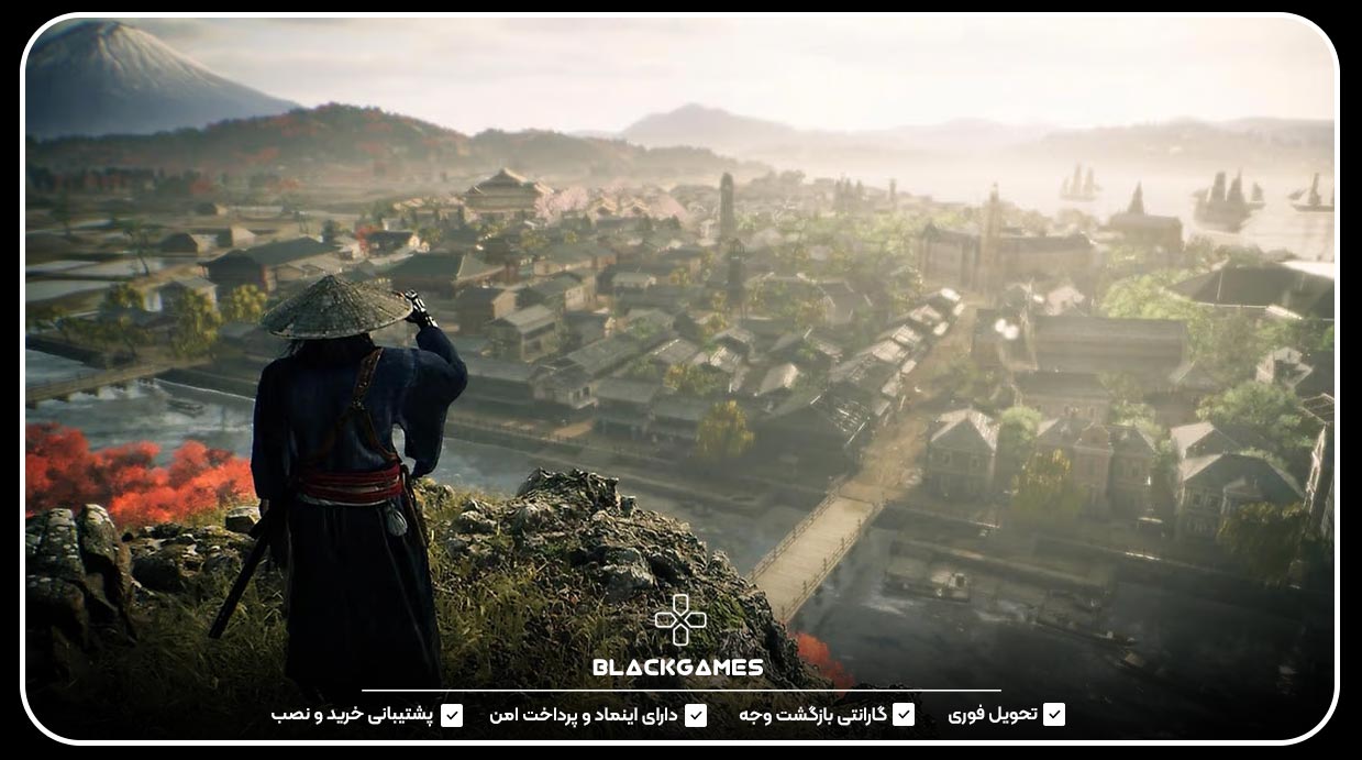 Rise of the Rōnin