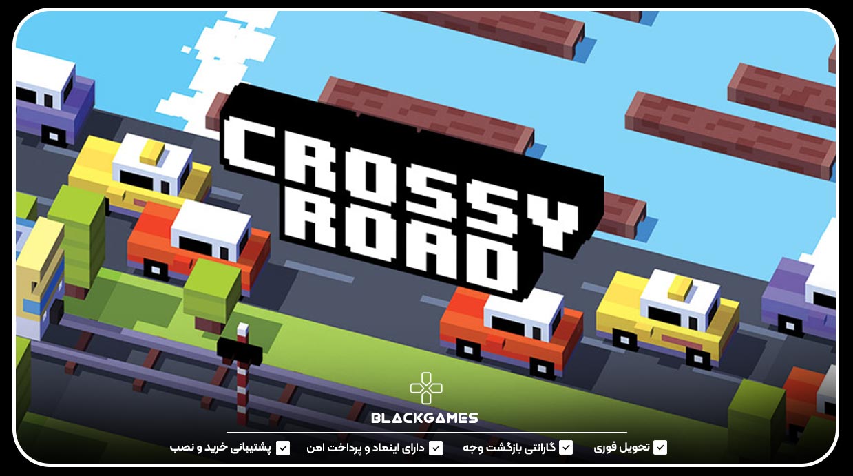 Crossy Road