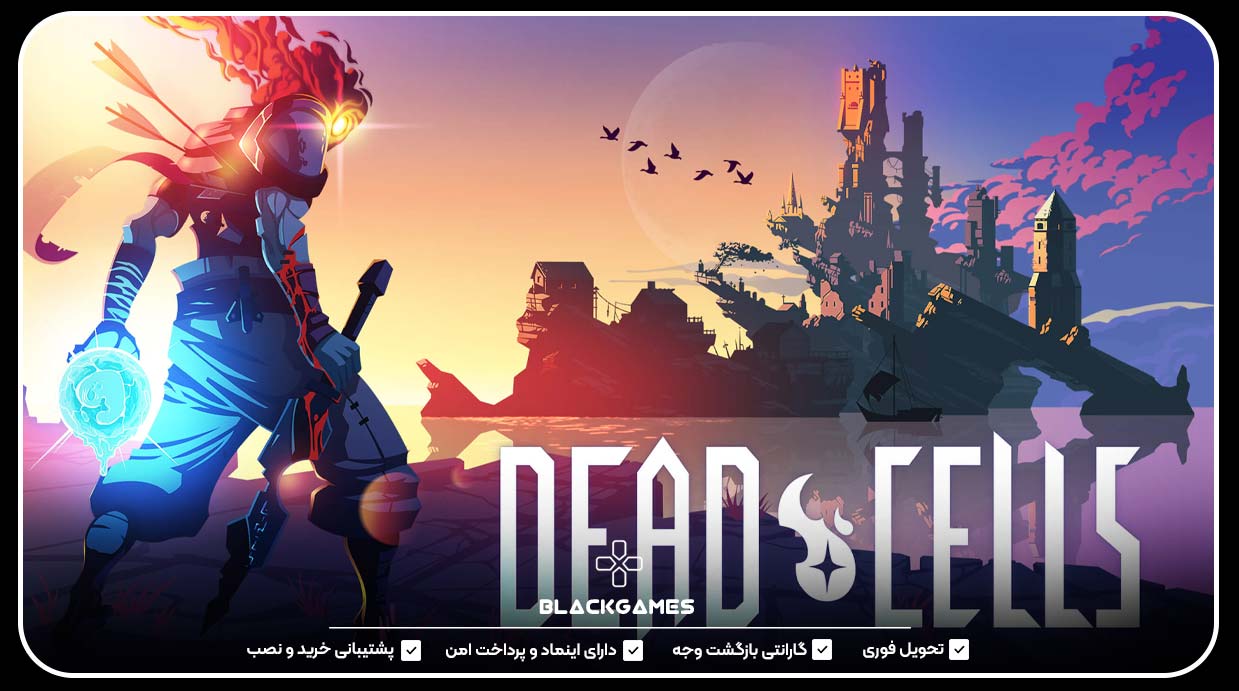 Dead Cells