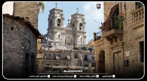 قیمت اکانت قانونی Mafia: The Old Country