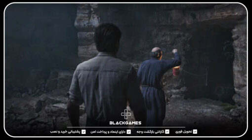 خرید و قیمت اکانت قانونی Mafia: The Old Country
