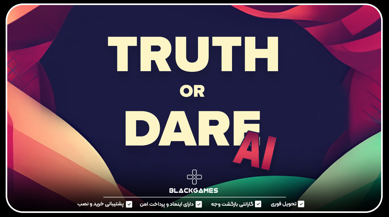 Truth or Dare Online