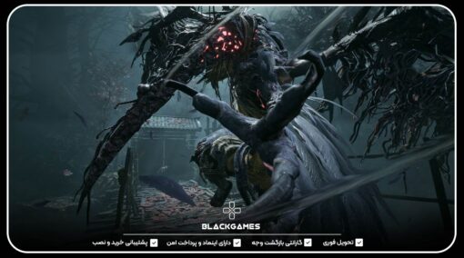 خرید اکانت قانونی WUCHANG: Fallen Feathers