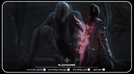 قیمت اکانت قانونی WUCHANG: Fallen Feathers
