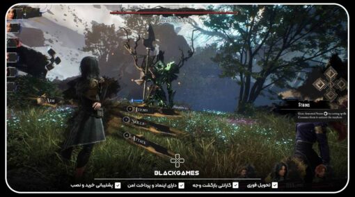 خرید اکانت قانونی Clair Obscur Expedition 33