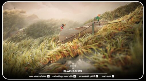 خرید اکانت قانونی Out of Words