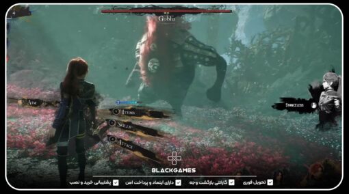 قیمت اکانت قانونی Clair Obscur Expedition 33