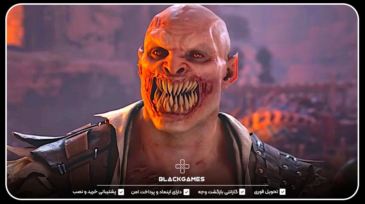 باراکا (Baraka)