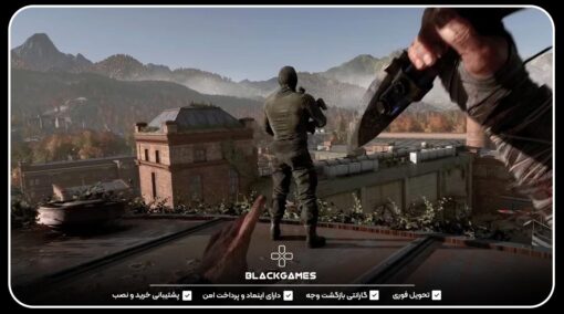 خرید اکانت قانونی Dying Light: The Beast