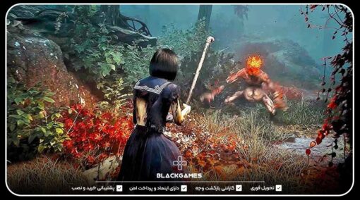 خرید اکانت قانونی SILENT HILL f