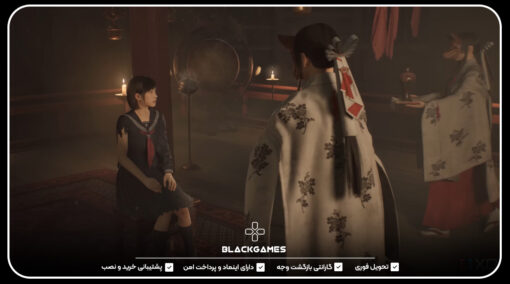 خرید و قیمت اکانت قانونی SILENT HILL f