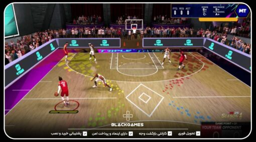 قیمت اکانت قانونی 2k26