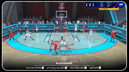 خرید و قیمت اکانت قانونی 2k26